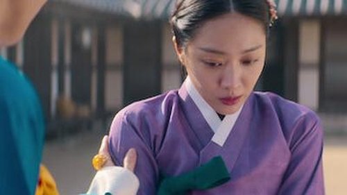 Querido Hongrang: 1×5