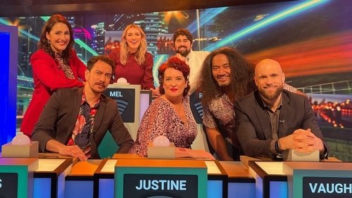 Image de l'épisode 16