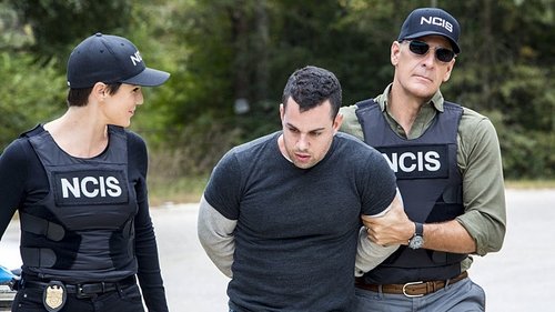 NCIS: Nova Orleans: 1×10