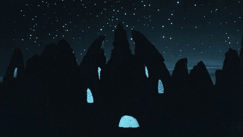 The Golem: How He Came Into the World