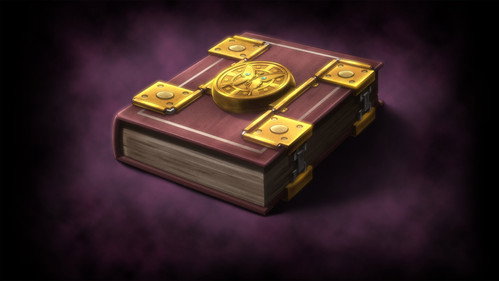 The Book of the Truth