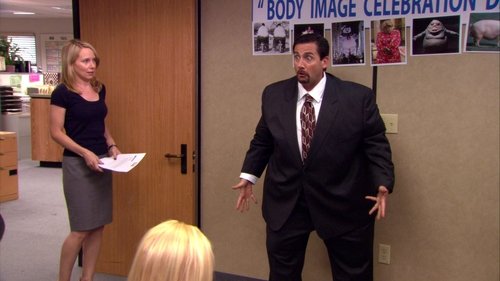 The Office: 5×1