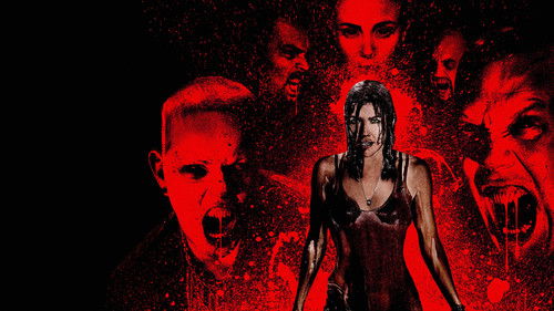 30 Dias de Noite 2: Dias Sombrios