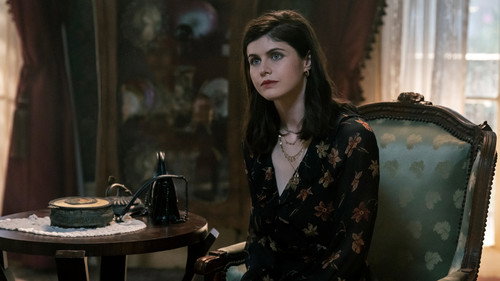 Mayfair Witches (2023) แม่มดเมย์แฟร์ ตอนที่ 6