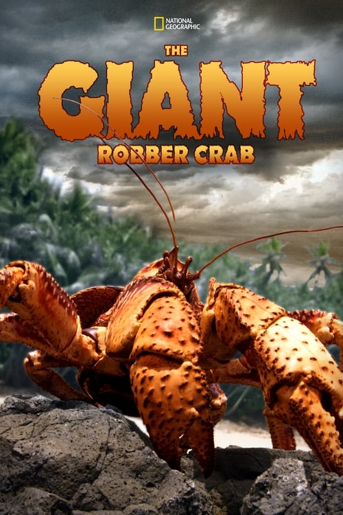 Image The Giant Robber Crab (2019)