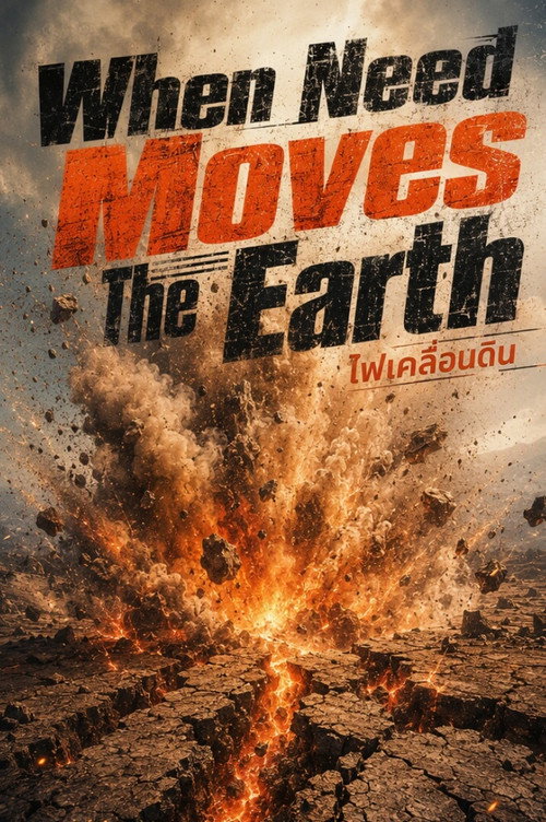 When Need Moves The Earth