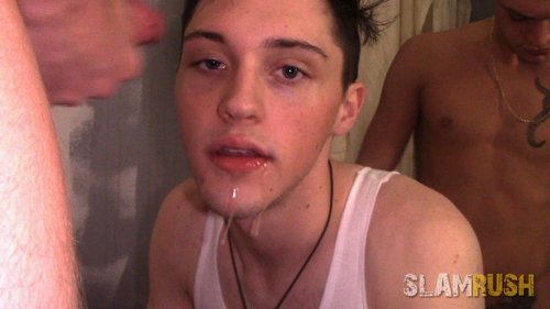 YOUNG, DUMB, FULL OF CUM Still