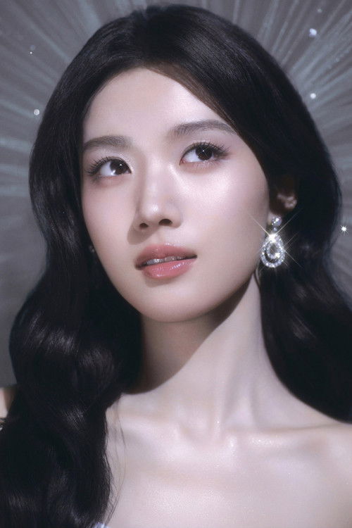 Kép: Lu Yuxiao színész profilképe