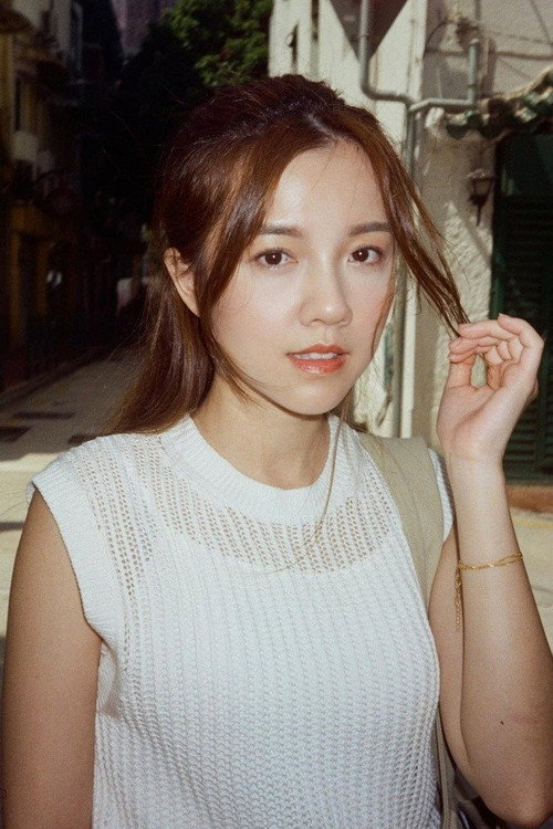 Myrilla Li Man-Yi