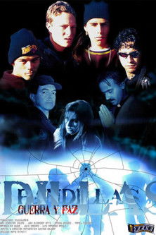 Escena 2 de Pandillas guerra y paz