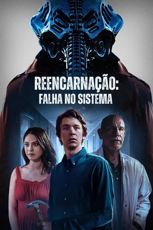 Reencarnação: Falha no Sistema