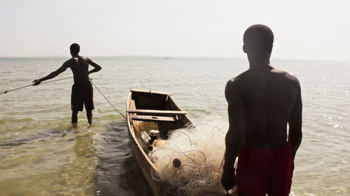 Bubaque Fishermen