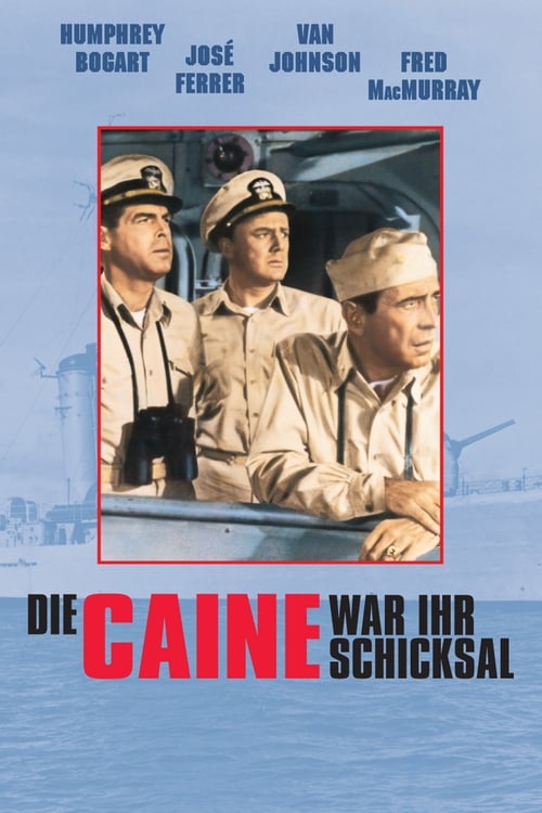 The Caine Mutiny