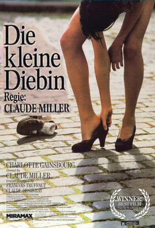 Die kleine Diebin 1988 Die kleine Diebin 1988