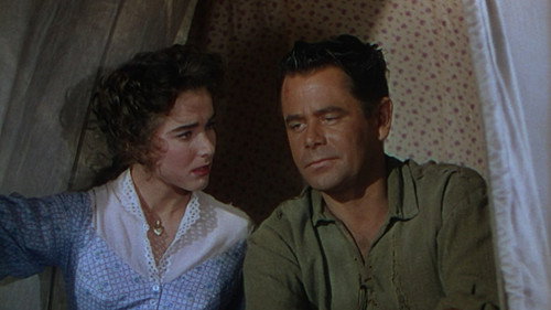 The Man from the Alamo