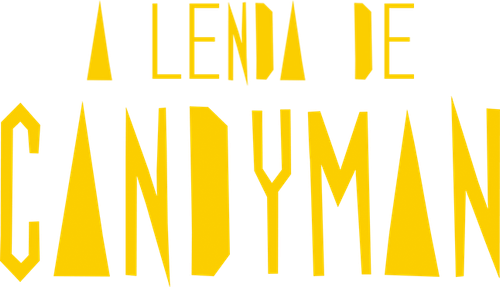 A Lenda de Candyman