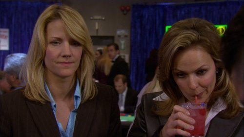 Casino Night