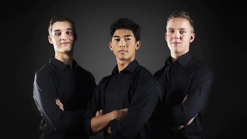 Ballet Boys image 3