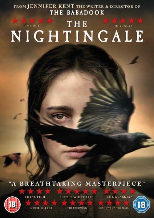 The Nightingale poster