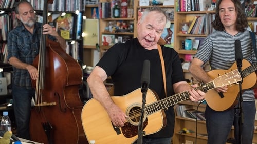 NPR Tiny Desk Concerts, S11E31 - (2018)