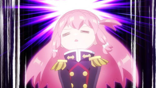 Chained Soldier: 1×9