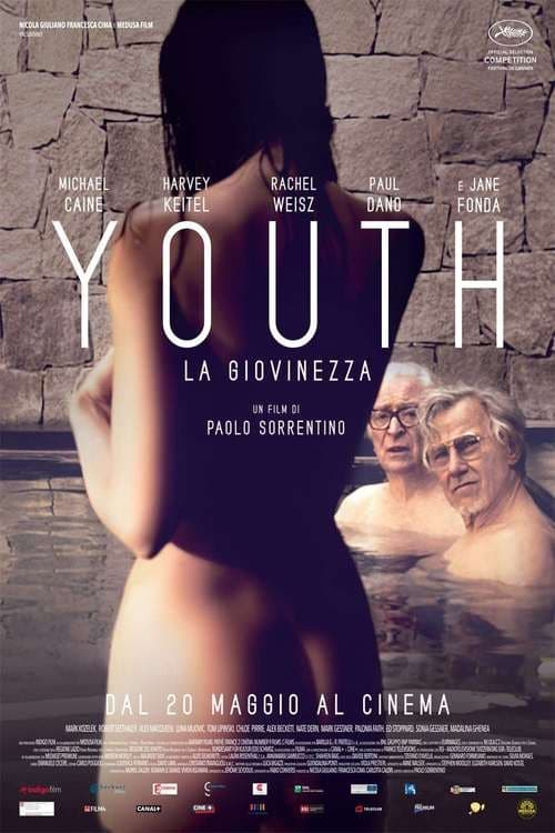 Youth - La giovinezza 2015
