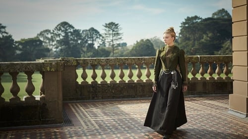 Picnic at Hanging Rock: 1×2