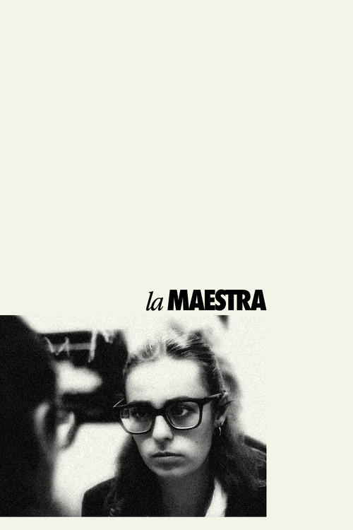 La Maestra