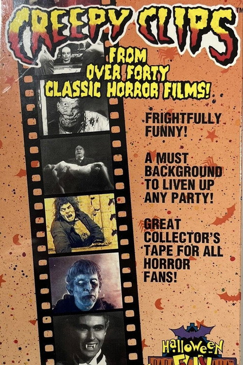 Creepy Clips