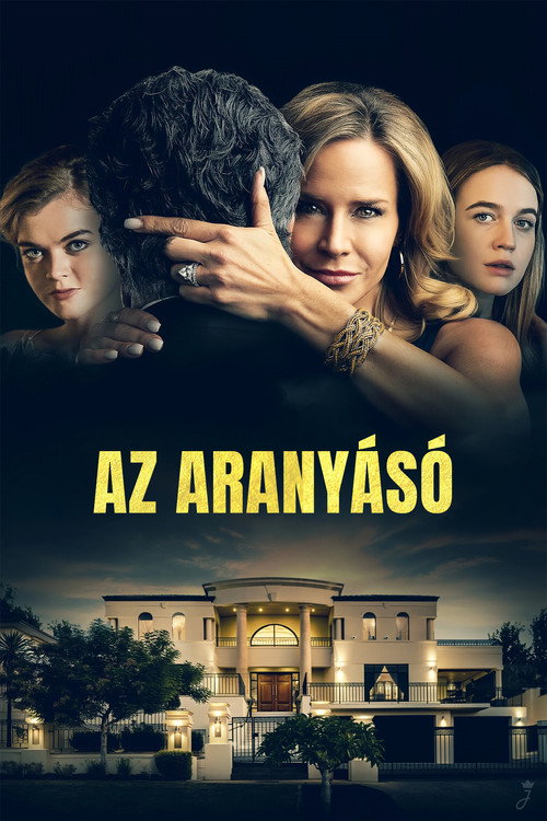 Az aranyásó