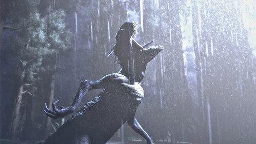 Jurassic World Camp Cretaceous: Hidden Adventure