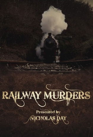 Escena 4 de Railway Murders