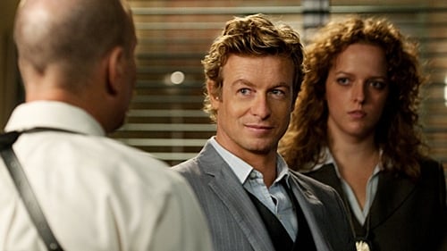 The Mentalist: 2×6