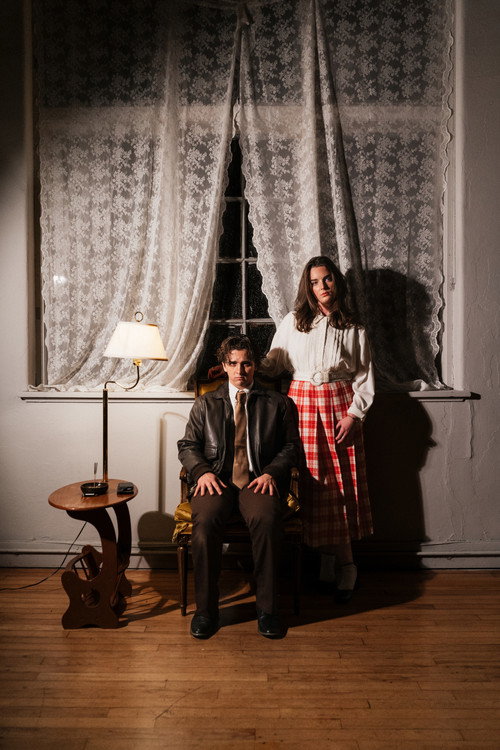 I’m Seeing You Fallen