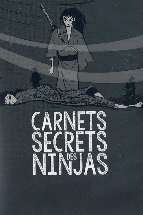 Carnets secrets des ninjas (1967)