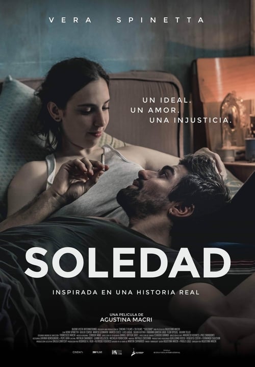 Soledad 2018