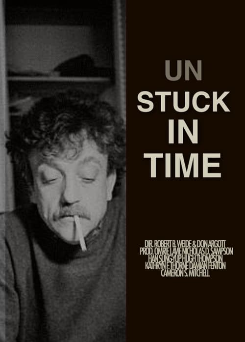 LikeFree!! Kurt Vonnegut: Unstuck in Time Online Free