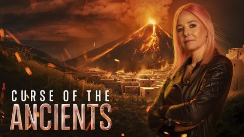 Curse of the Ancients with Alice Roberts