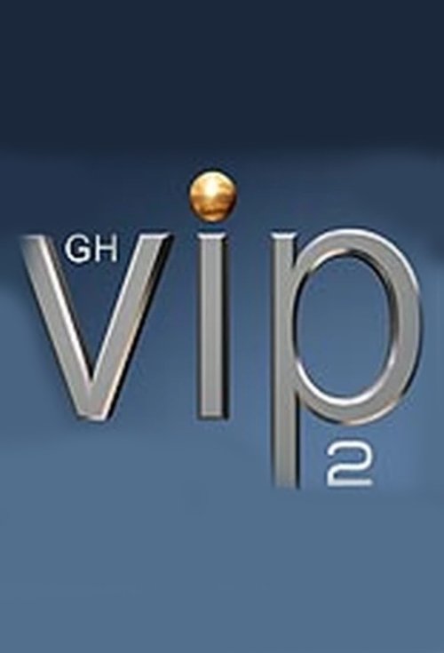 Gran hermano VIP, S02 - (2005)