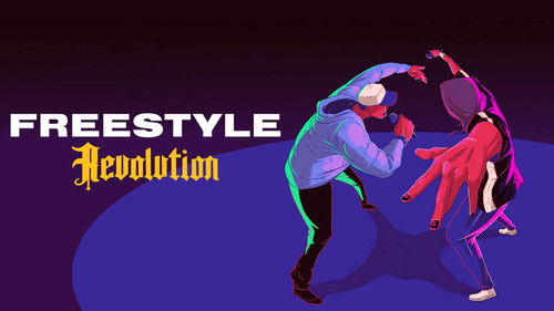Escena 4 de La revolución del freestyle