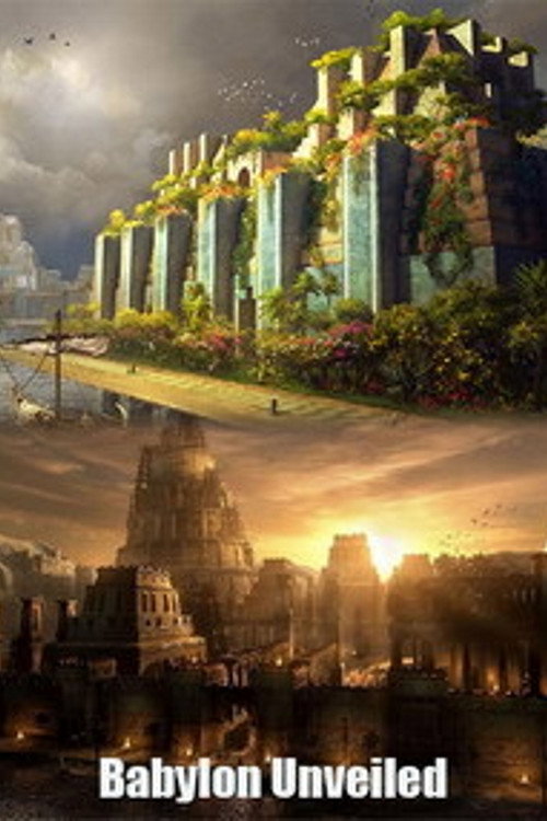 Season 1 (2013) - Season 1 poster and promotional image