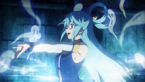 KONOSUBA -God’s blessing on this wonderful world!: 2×3