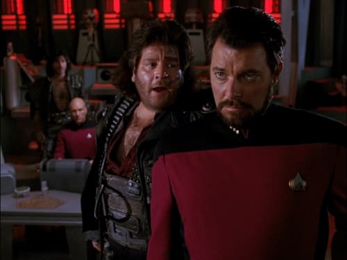 Star Trek: The Next Generation, S03E09 - (1989)