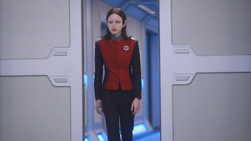 The Orville: 1×2