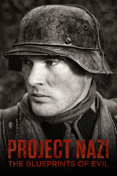 Project Nazi: The Blueprints of Evil