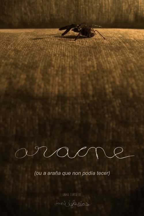 Poster image du film Aracne (ou a araña que non podía tecer) Aracne (ou a araña que non podía tecer)