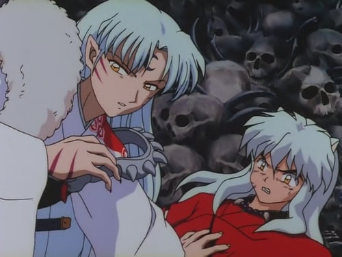 InuYasha: 1×6