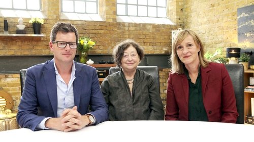 Escena del episodio 3 de la temporada 9 de la serie MasterChef: The Professionals
