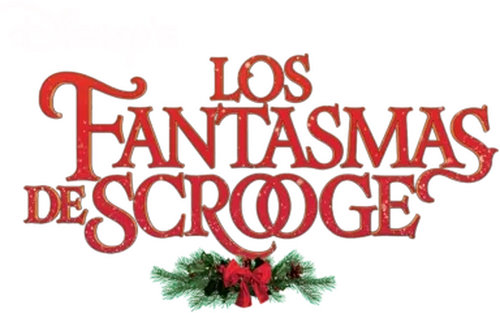 Los Fantasmas de Scrooge