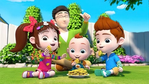 Image de l'épisode 51